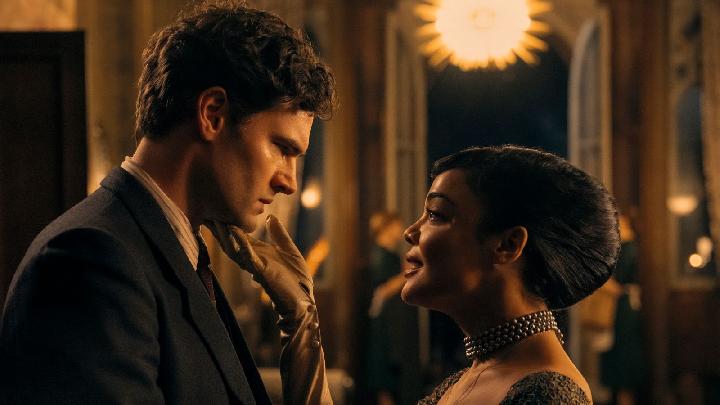 6 Film Baru yang Akan Tayang Bulan Oktober 2025 di Prime Video