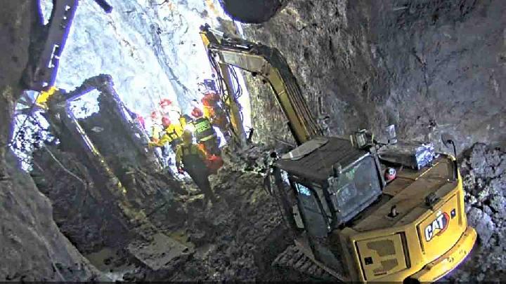 Landslide at Freeport Indonesia Disrupts Gold Supply to Antam