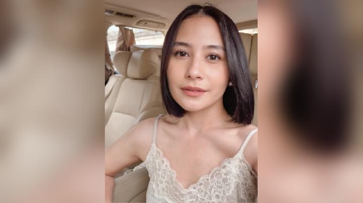 Prilly Latuconsina Potong Rambut jadi Bob, Dipuji Ugal-ugalan oleh Pacar