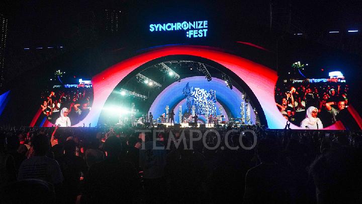 Music Festival 2026: Packed Audiences, Quiet Sponsors