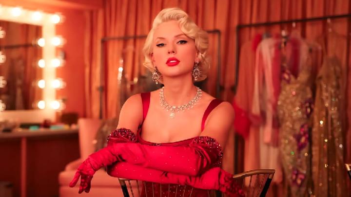 Ramai Lagu Baru Taylor Swift Disebut Sindir Charli XCX, Ini Kata Sang Bintang