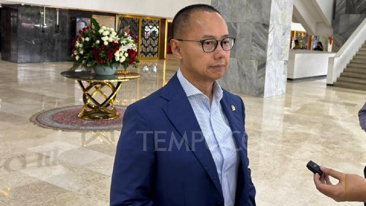 PAN Politikacıları Prabowo’nun Jokowi Tarafından Kontrol Edilmediğine İnanıyor