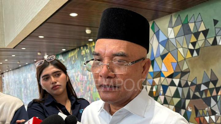 DPR Kritik Cara Kerja Kementerian Haji: Polanya Sama dengan Ditjen PHU