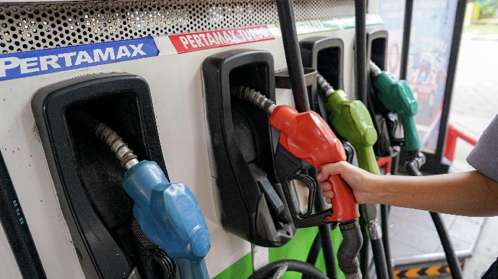 Illogical Limits to Fuel Import Quotas