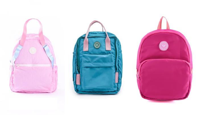 5 Koleksi Tas Ransel Lovaid dengan Warna Keren untuk Wanita Aktif