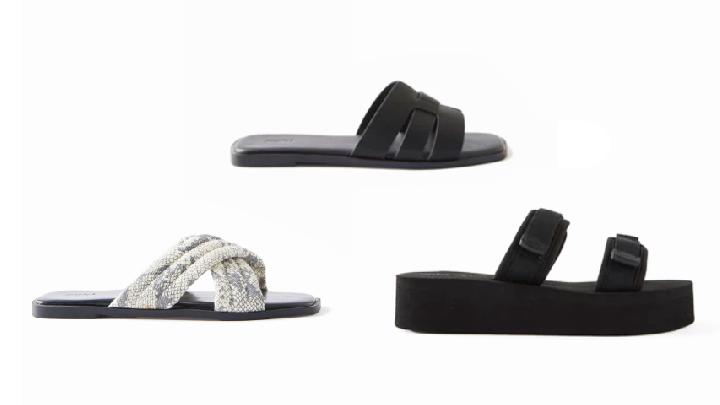 Cek Koleksi Sandal Rubi untuk Penampilan Kasual Modern