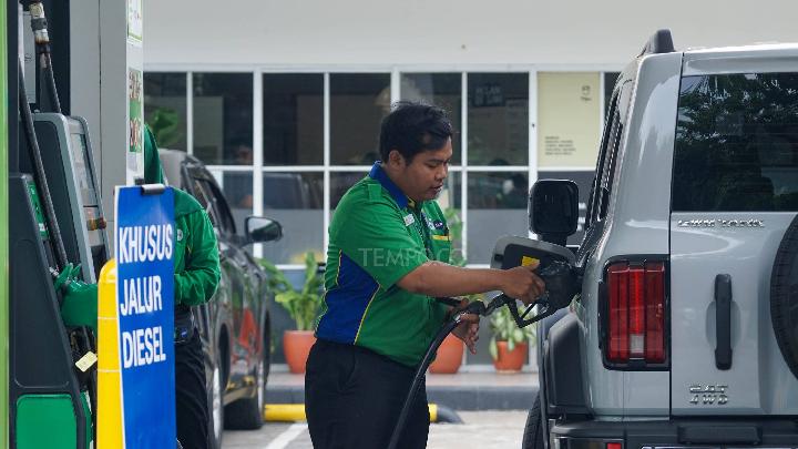 BP Indonesia Sepakati 3 Kontrak Bagi Hasil Terbaru