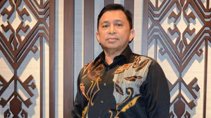 Polisi Belum Tahan Halim Kalla di Kasus Dugaan Korupsi PLTU 