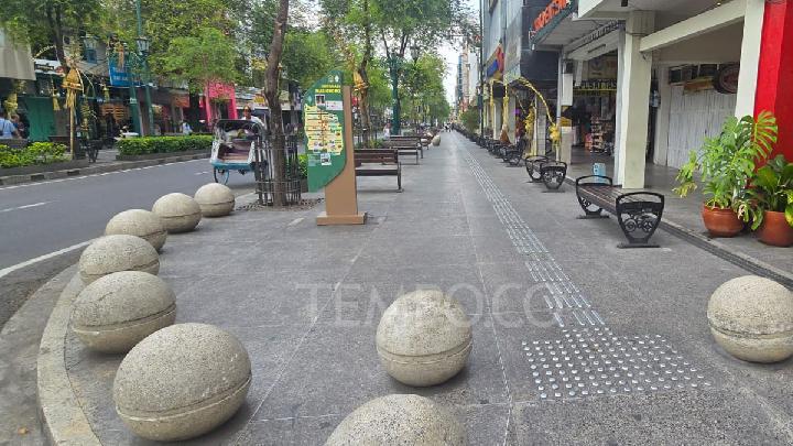 Yogyakarta Expects 1.7 Million Tourists Over Christmas and New Year as Extreme Weather Looms