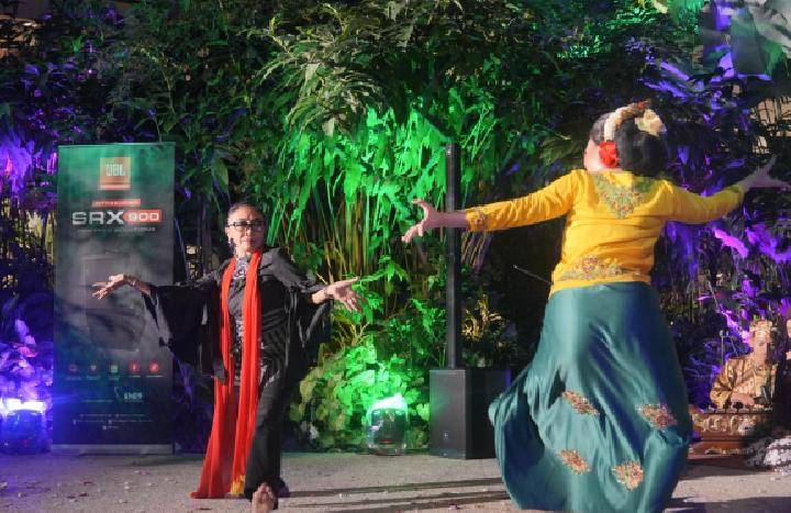 The Papandayan Jazz Fest 2025 menghadirkan harmoni antara musik, budaya, dan komunitas kreatif yang tumbuh dari Bandung untuk dunia.