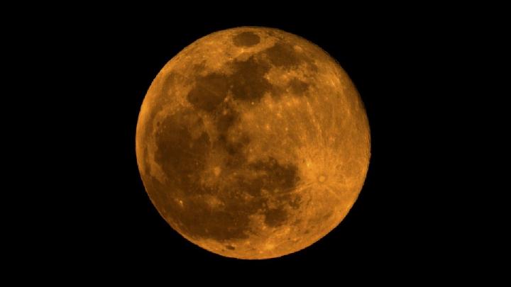 Full Moon on 5th November 2025 Will Be Biggest Since 2019