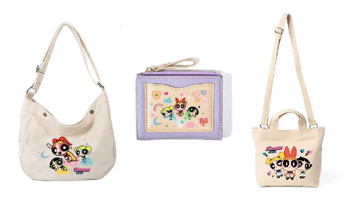 Thesilversky x The Powerpuff Girls Collection: buat Pecinta Gaya Fun dan Nostalgic