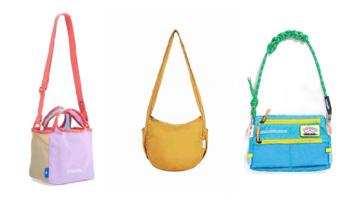 Cari Tas Selempang Unisex? Cek 5 Rekomendasinya di Sini