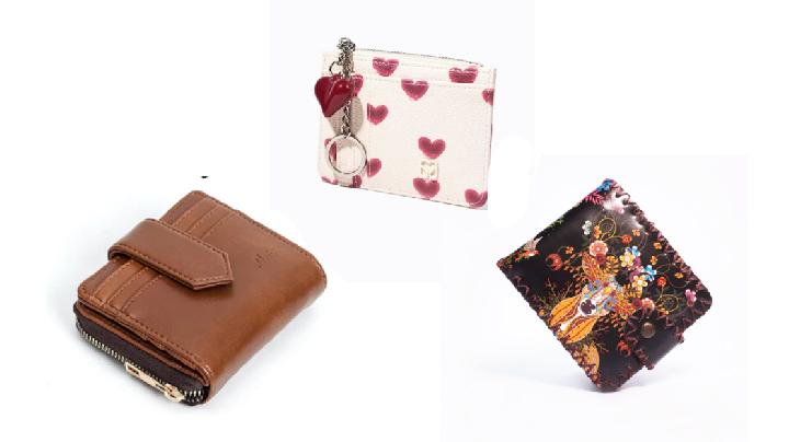 5 Koleksi Dompet Mini yang Lucu dan Fungsional