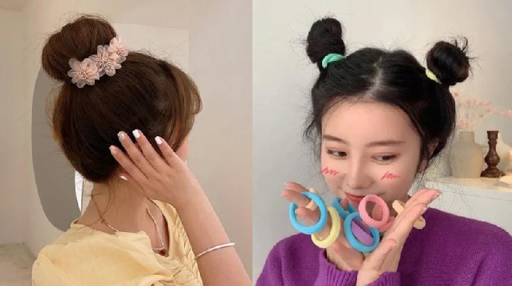 Aksesoris Rambut Cantik untuk Gaya Sehari-hari dan Acara Spesial