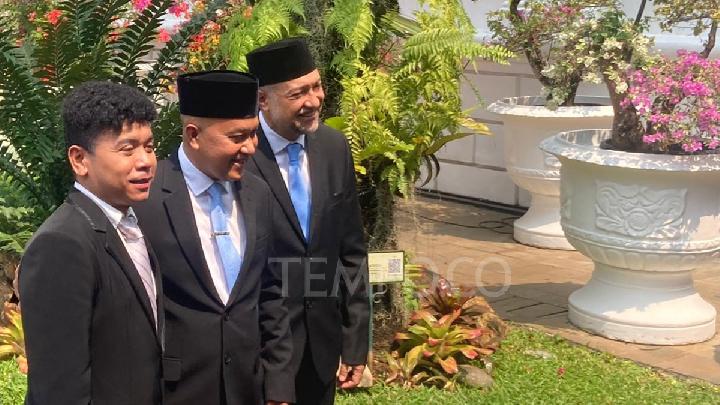 Apa Tugas Komite Eksekutif Percepatan Pembangunan Papua yang Baru Dibentuk Prabowo?