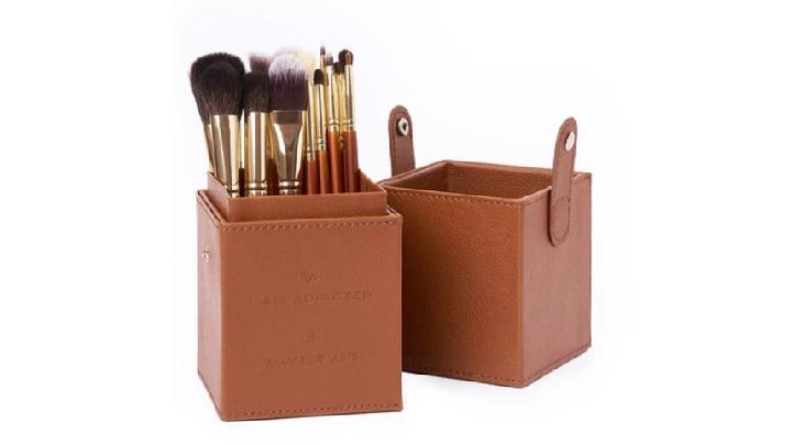 Peralatan Makeup Lengkap untuk Menunjang Hobi hingga Dapat Cuan