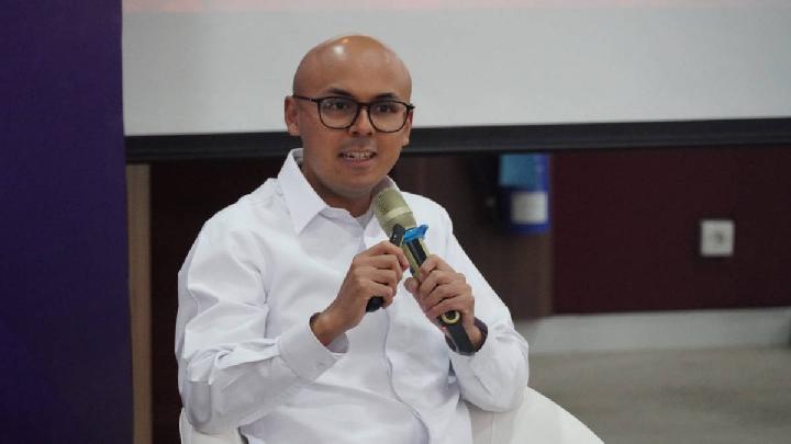 Profil Dirgayuza Setiawan, Asisten Khusus Prabowo di Bidang Komunikasi dan Analis Kebijakan