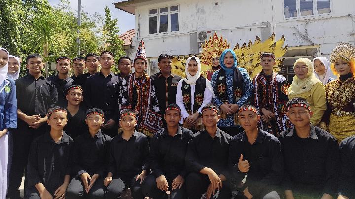 Wamendukbangga: Sekolah Garuda Jadi Langkah Nyata Pemerintah Siapkan Talenta Unggul