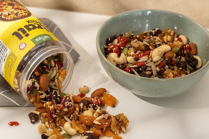 Superfood Safiya Healthy Pantry: Enak, Praktis, dan Bergizi