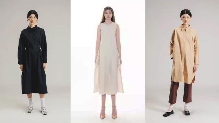 Rasakan Pesona Feminin dan Nyaman dari Koleksi Callie Cotton Berikut