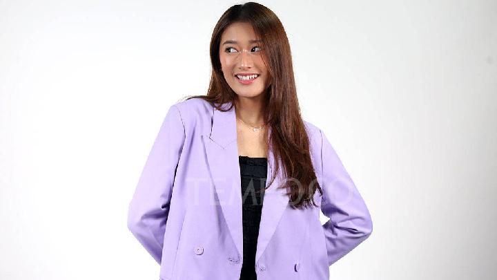 Inspirasi Amanda Caesa Rilis Single Trouble, Pernah Terjebak Toxic Relationship