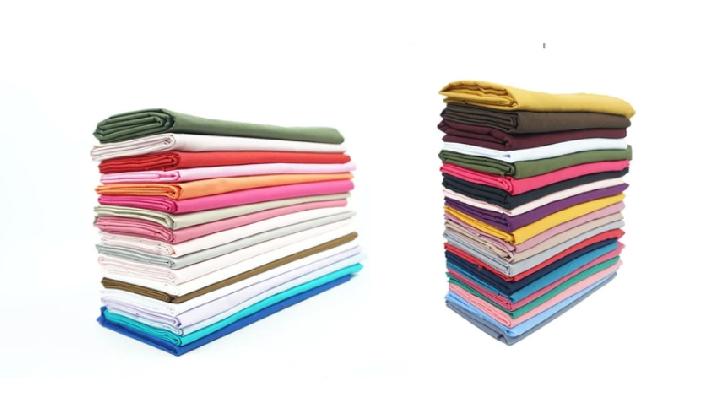 Koleksi Kain Premium dari Charisma untuk Hobi dan Bisnis Fashion 