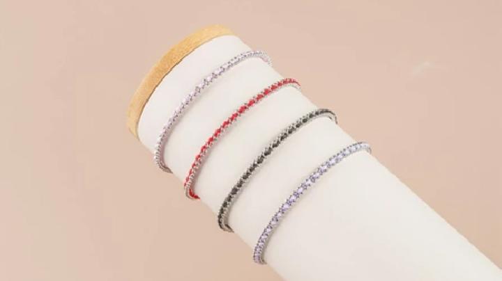 Hadiah yang Bermakna dan Berkarakter dengan Gelang Spar.co