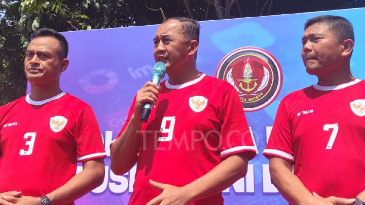 RUU KKS Menuai Polemik, TNI Klaim Tak Masuk Ranah Sipil