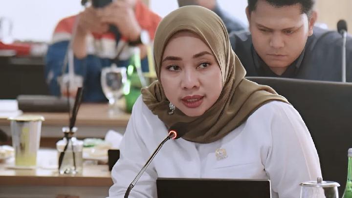 Respons Ratna Juwita Soal Penerapan Kebijakan E10