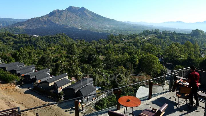 Iran and US-Israel War Impacts Bali Hotel Occupancy