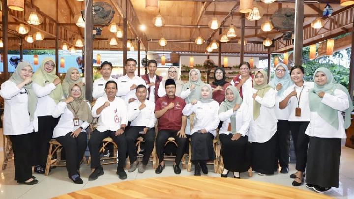 Mensos Minta Pendamping PKH Fokus Turunkan Kemiskinan