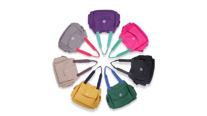 5 Tote Bag Lova.id yang Mesti Kamu Punya untuk Tampil Simpel dan Stylish