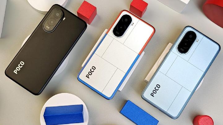Poco M7 Rilis dengan Baterai 7000mAh, Saingi Oppo A6 Pro dan Motorola G06