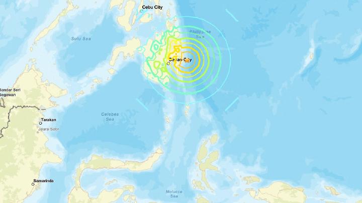 Thousands in Philippines Protest Corruption in Flood Projects