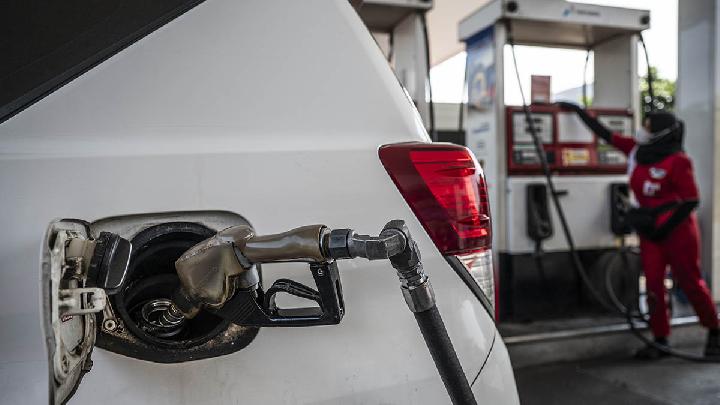 Pengusaha Minta Pemerintah Batalkan Penerapan Biodiesel B50 Pengusaha Minta Pemerintah Batalkan Penerapan Biodiesel B50