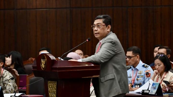 Satu Tahun Prabowo, Ketua Fraksi PDIP DPR: Masih Ada yang Harus Diperbaiki