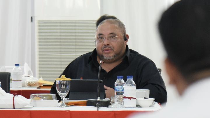 MKD Panggil Aboe Bakar Imbas Ucapan Ulama Diduga Edarkan Narkoba