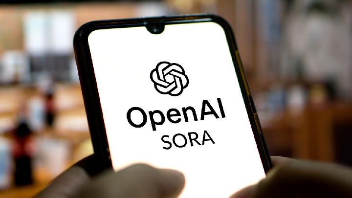 The Double-Edged Sword of OpenAI's Video Generator Sora