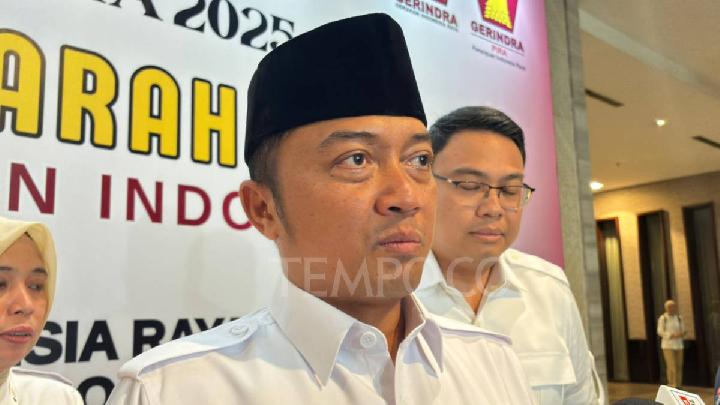 Mensesneg Akan Minta Konfirmasi ke Mendagri Soal Kematian Calon Praja IPDN