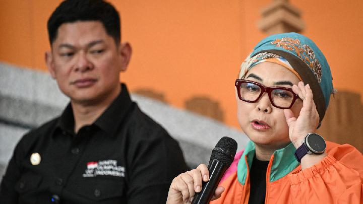 Eight Athletes to Represent Indonesia at Gymnastics World Championship in Jakarta