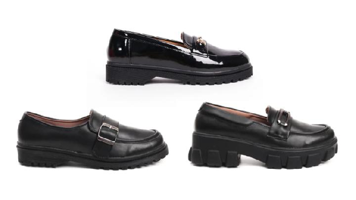 5 Sepatu Klasik dari Lova.id yang Tetap Kekinian