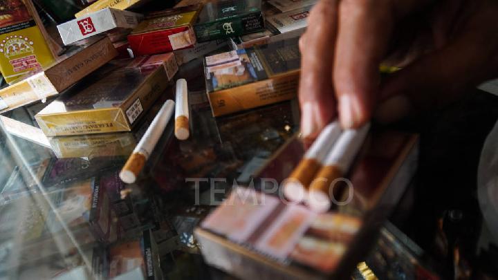 Why the Government Canceled the 2026 Cigarette Excise Hike
