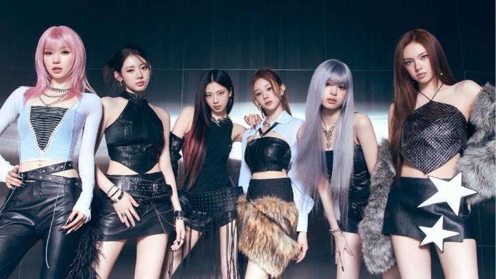 BABYMONSTER Comeback dengan WE GO UP, Bawakan Konsep Chic dan HipHop Modern!