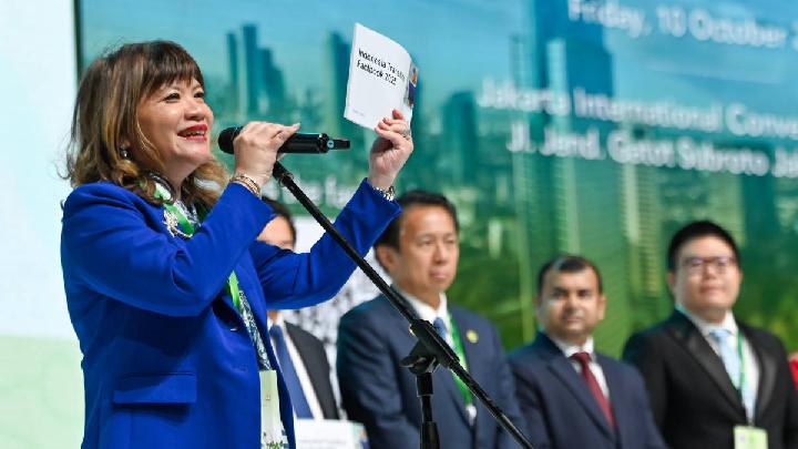 Businesses Object Indonesia's 2026 Minimum Wage Increase Formula