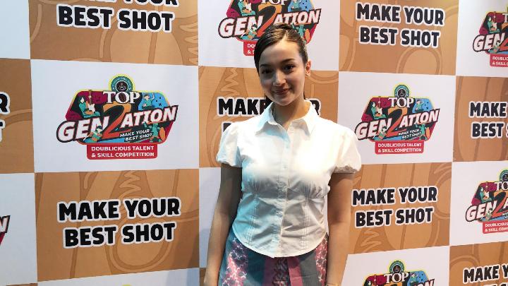Ngopi Dulu, Baru Fokus: Megan Domani Cerita Arti Kopi di Hidupnya
