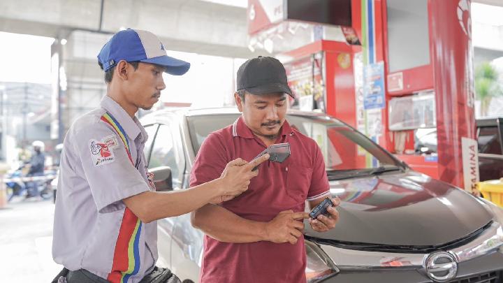 Pertamina Patra Niaga Tindak Tegas Pelanggaran Penyaluran BBM di SPBU