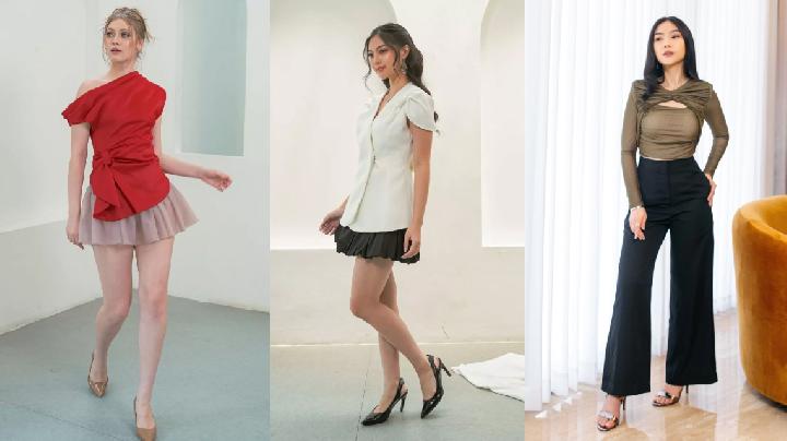 Rekomendasi Pakaian dari Surin untuk Tampil Classy dan Stylish