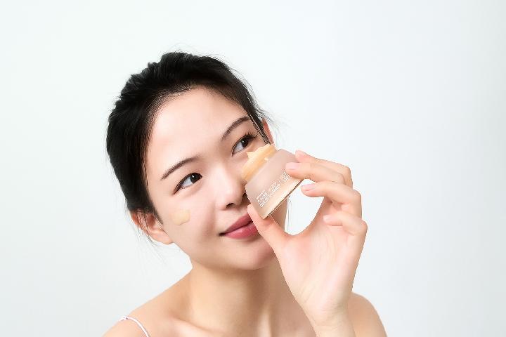 Skincare Vegan dari This Is Good untuk Kulit Cerah dan Lembut