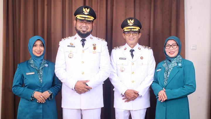 Terobosan Reformasi Birokrasi di Bumi Saruma